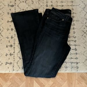 LC Lauren Conrad jeans